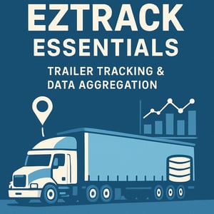 EZTrack Essentials Trailer Tracking  Data Aggregation-1