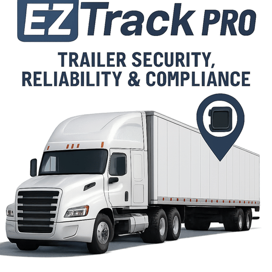 EZTrack Pro