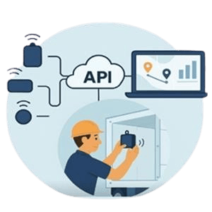 Connect Your Devices Connect Your Devices