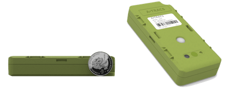 EZTrack AN92 EZTrack AN92