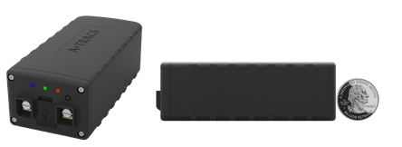 EZTrack AS-32 EZTrack AS-32