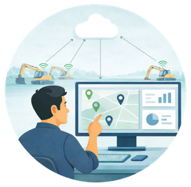 Manager seeing all equipment on one dashboard (1)