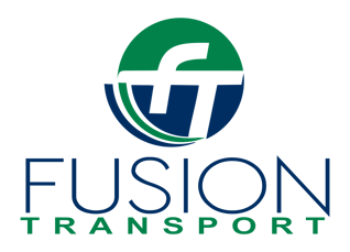 fusion transport logo
