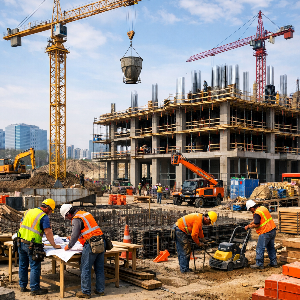 construction site-1 construction site-1