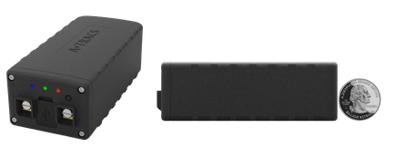EZTrack AS-32